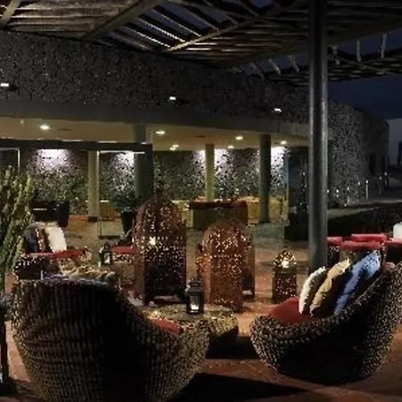 Semesterbostad Mit Geraeumiger Terrasse Playa Blanca (Lanzarote)
